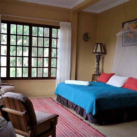 Villa Abecia Parador Vina De Pereira מראה חיצוני תמונה