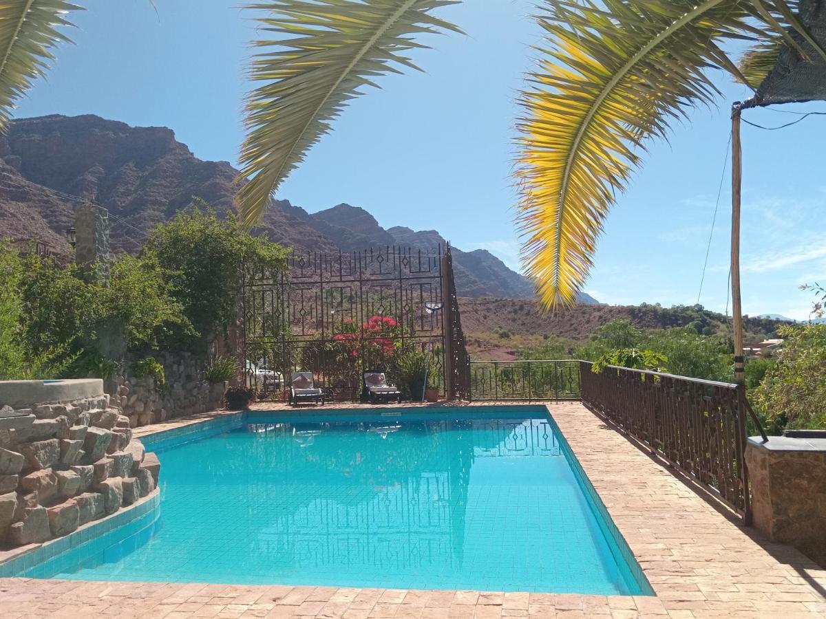 Villa Abecia Parador Vina De Pereira מראה חיצוני תמונה