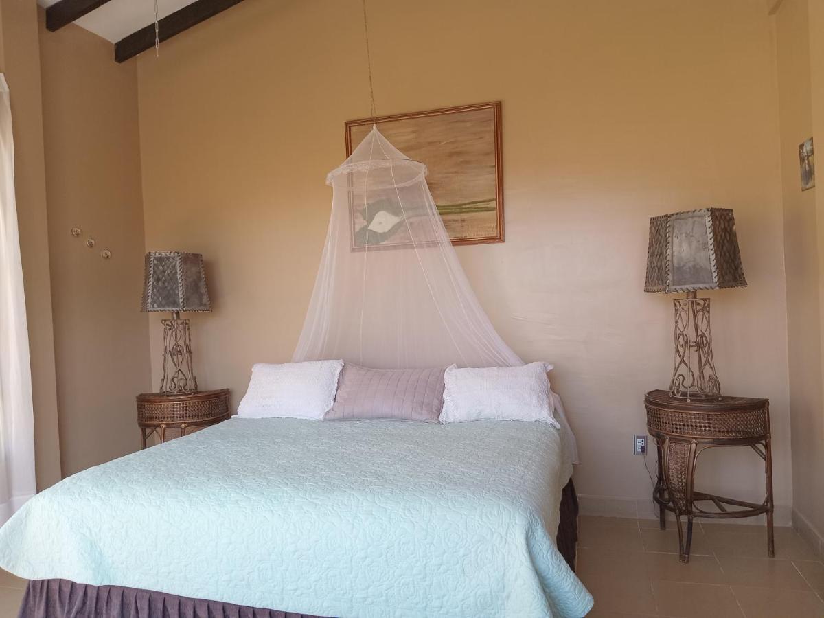 Villa Abecia Parador Vina De Pereira מראה חיצוני תמונה