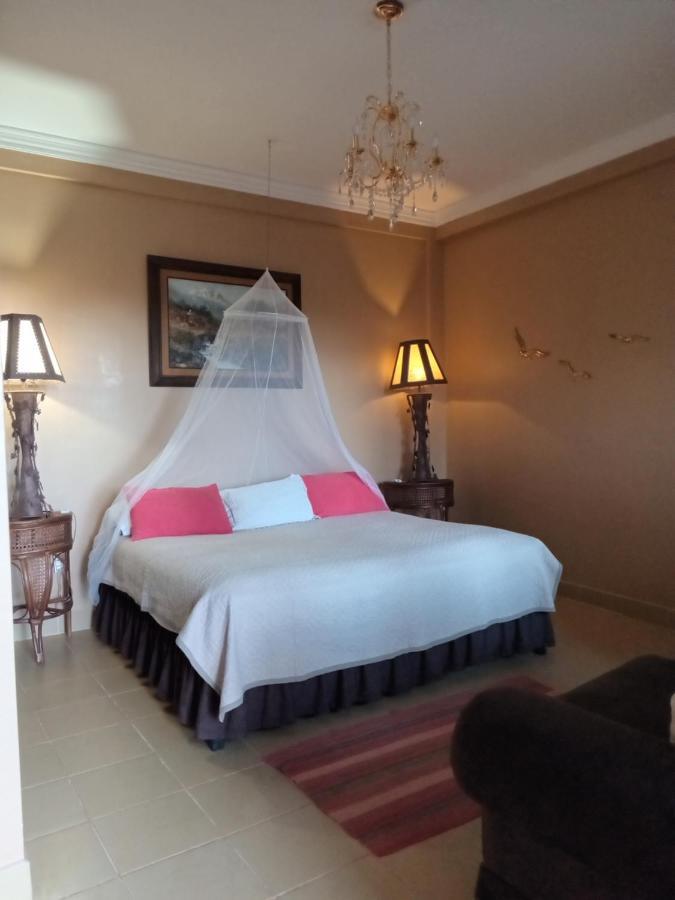 Villa Abecia Parador Vina De Pereira מראה חיצוני תמונה