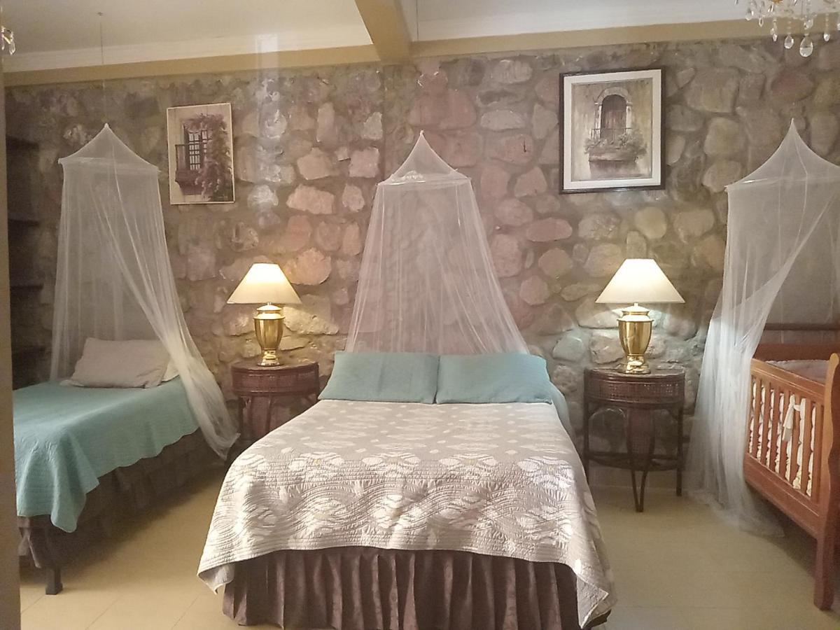 Villa Abecia Parador Vina De Pereira מראה חיצוני תמונה