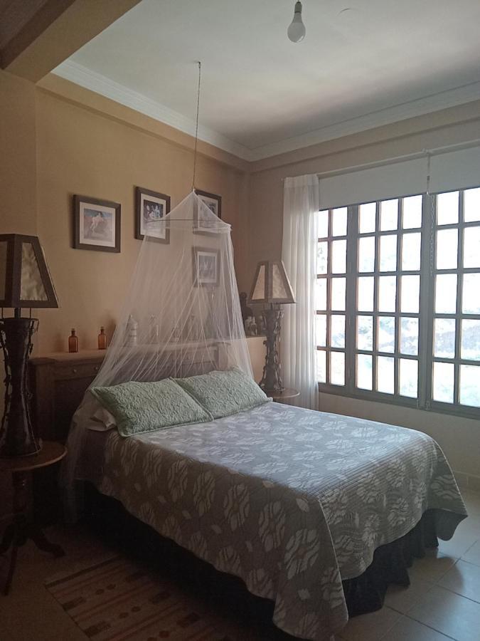 Villa Abecia Parador Vina De Pereira מראה חיצוני תמונה