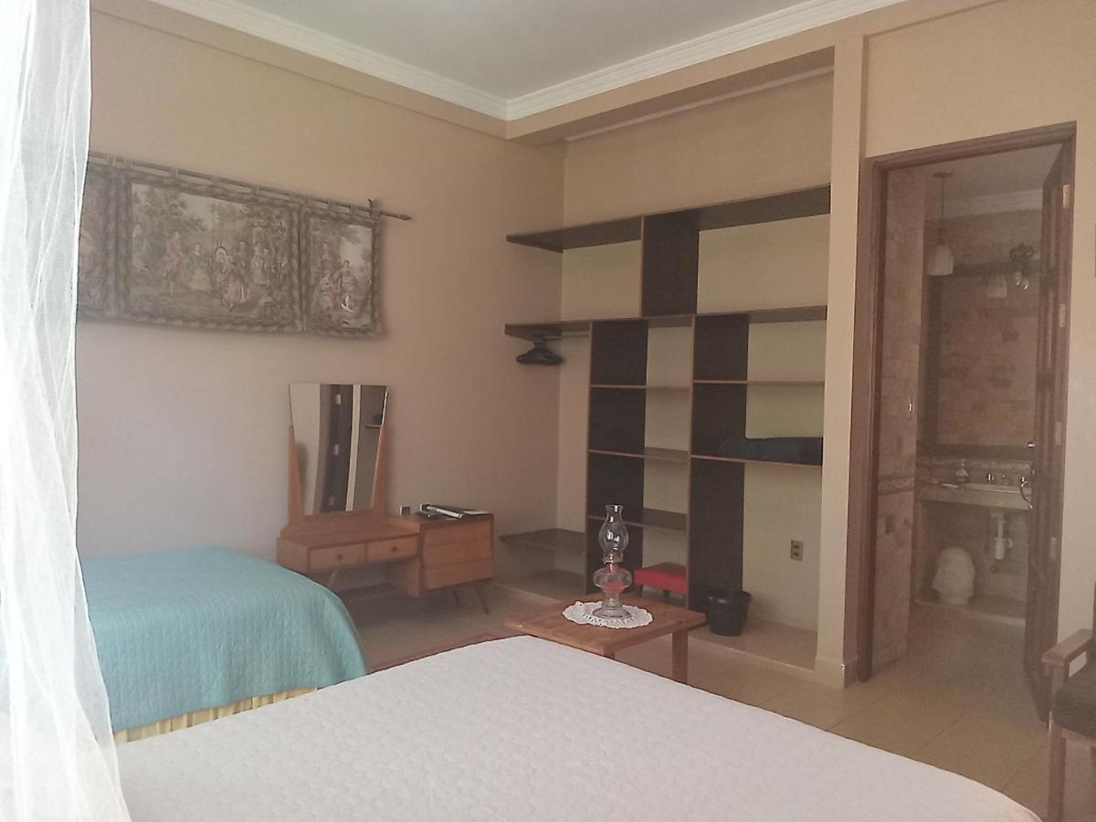 Villa Abecia Parador Vina De Pereira מראה חיצוני תמונה