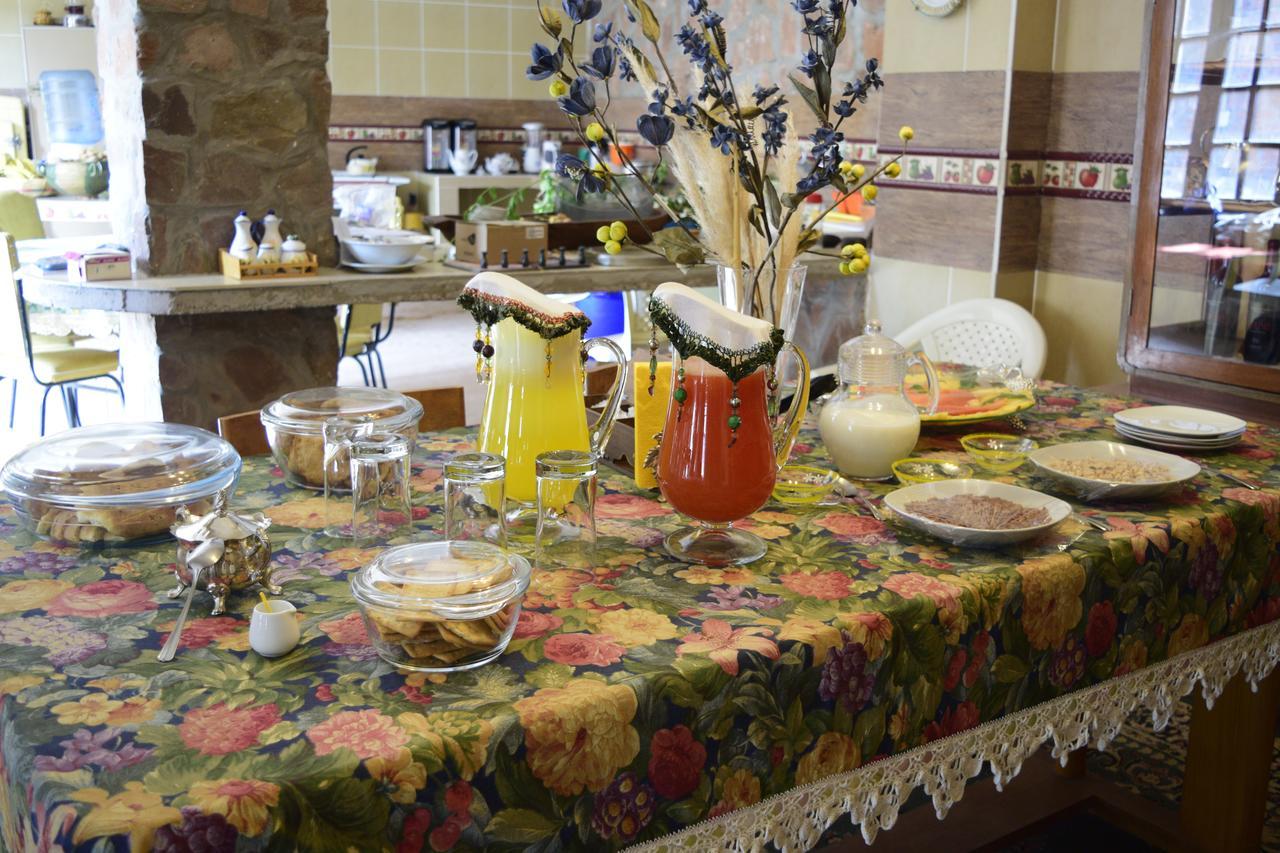 Villa Abecia Parador Vina De Pereira מראה חיצוני תמונה